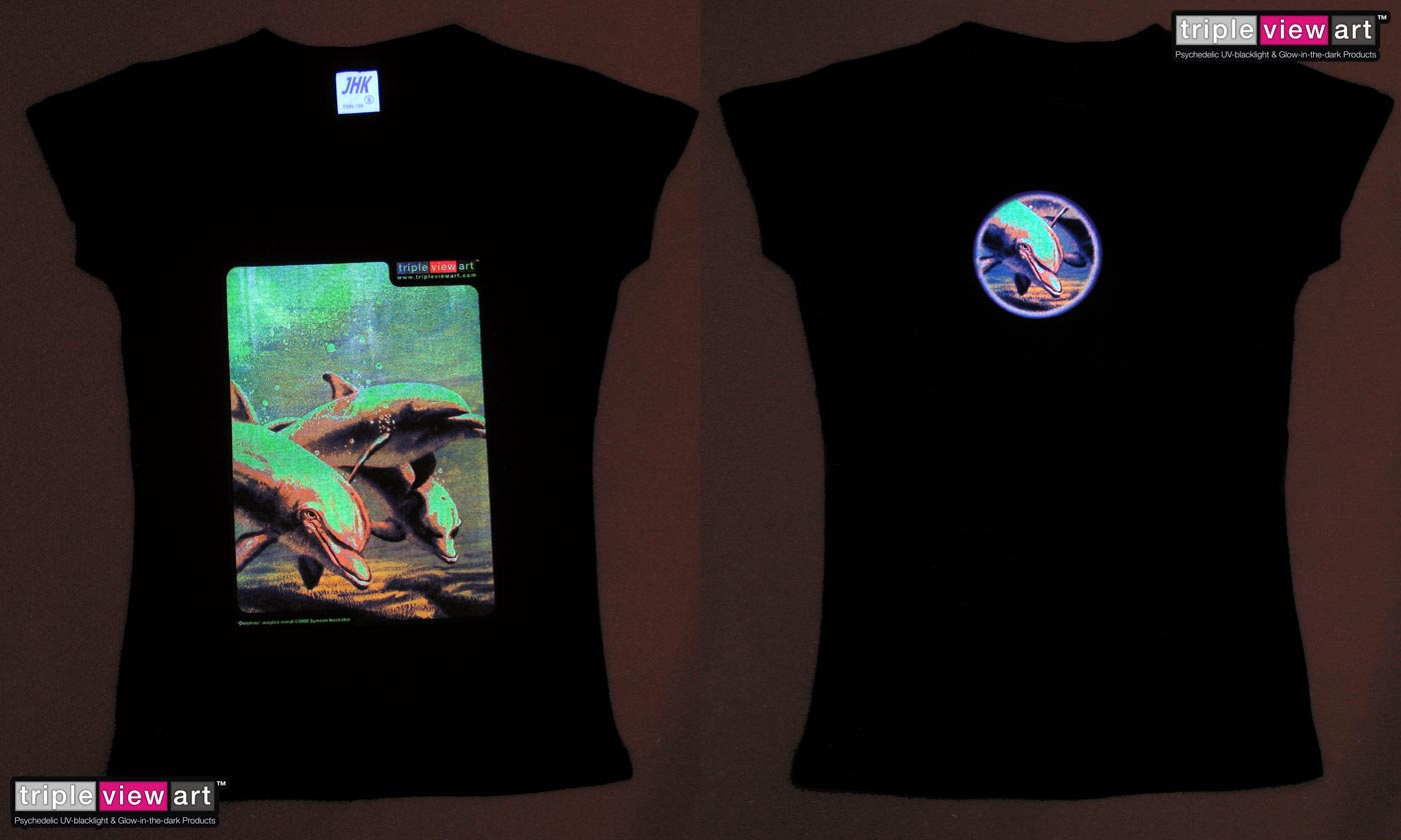LIMITED TIME*Retro Glow in the Dark Shooting shirt or Hoodie – Revolution  Prints VT